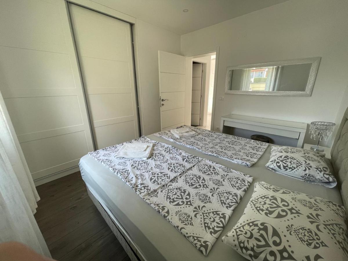 Vila Softic Amra Umag Eksteriør bilde