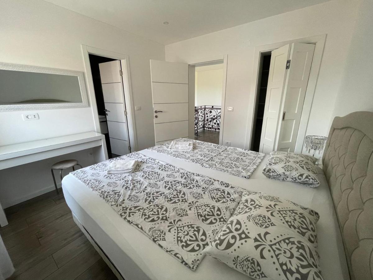 Vila Softic Amra Umag Eksteriør bilde