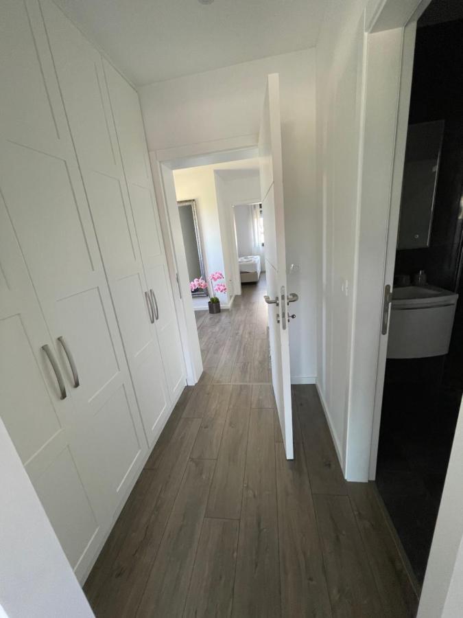 Vila Softic Amra Umag Eksteriør bilde