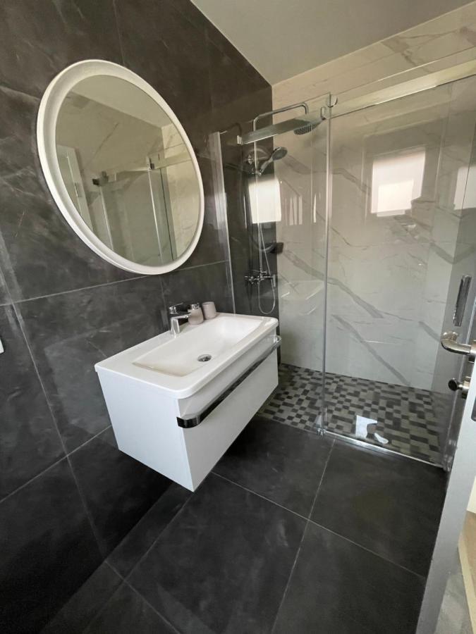 Vila Softic Amra Umag Eksteriør bilde